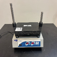 VWR DVX-2500 Multi-Tube Vortexer image 0